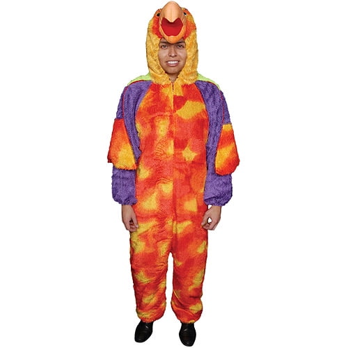 Have adult parrot halloween costume are mistaken Not trust adult parrot halloween costume ready help